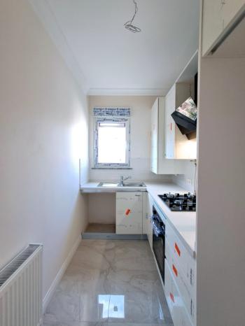 GÖZTEPE TANZİMAT SOK.TA SIFIR BİNADA 2+1 BALKONLU SATILIK DAİRE