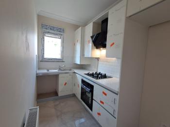 GÖZTEPE TANZİMAT SOK.TA SIFIR BİNADA 2+1 BALKONLU SATILIK DAİRE