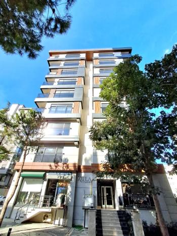 GÖZTEPE TANZİMAT SOK.TA SIFIR BİNADA 2+1 BALKONLU SATILIK DAİRE