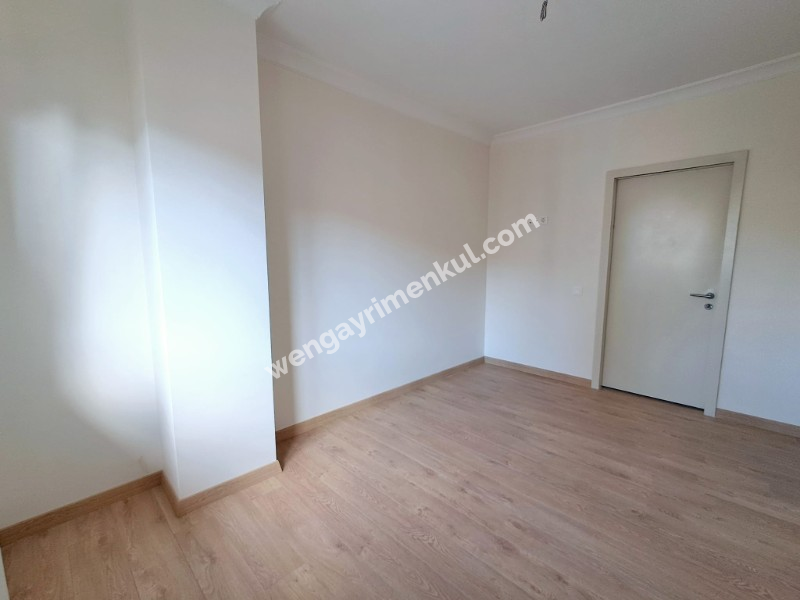 GÖZTEPE TANZİMAT SOK.TA SIFIR BİNADA 2+1 BALKONLU SATILIK DAİRE