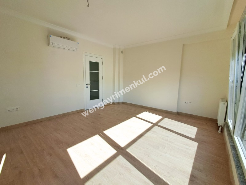 GÖZTEPE TANZİMAT SOK.TA SIFIR BİNADA 2+1 BALKONLU SATILIK DAİRE