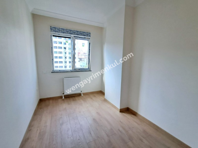GÖZTEPE TANZİMAT SOK.TA SIFIR BİNADA 2+1 BALKONLU SATILIK DAİRE