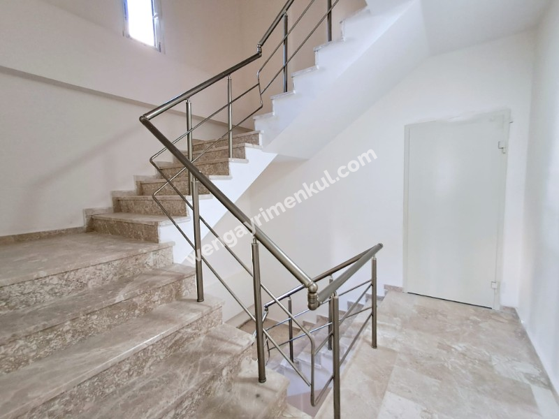 GÖZTEPE TANZİMAT SOK.TA SIFIR BİNADA 2+1 BALKONLU SATILIK DAİRE