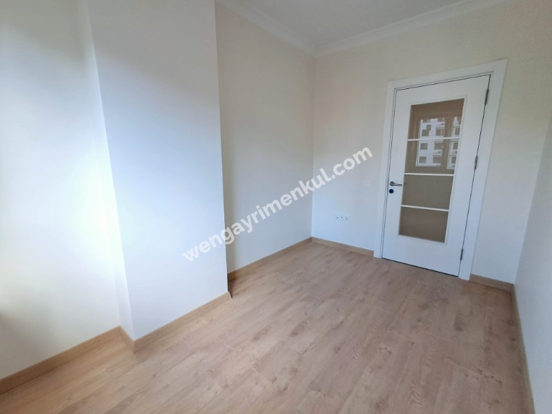 GÖZTEPE TANZİMAT SOK.TA SIFIR BİNADA 2+1 BALKONLU SATILIK DAİRE