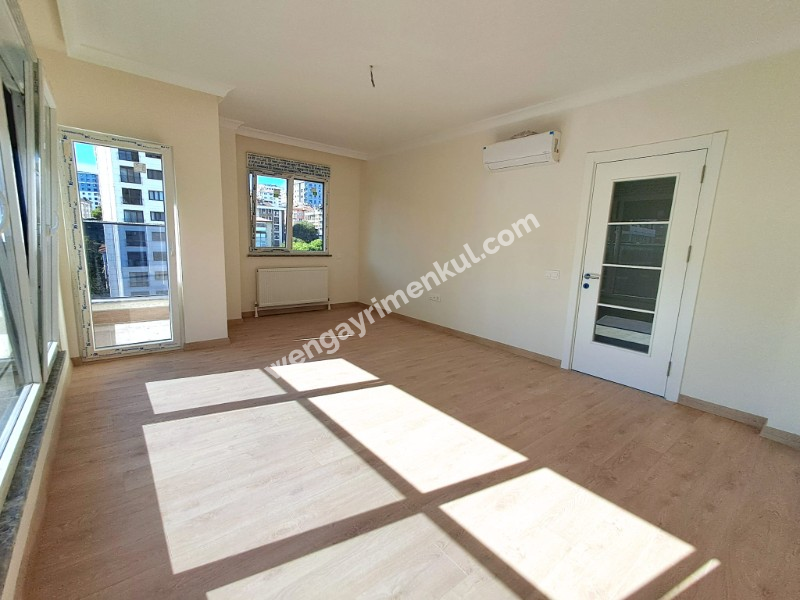 GÖZTEPE TANZİMAT SOK.TA SIFIR BİNADA 2+1 BALKONLU SATILIK DAİRE