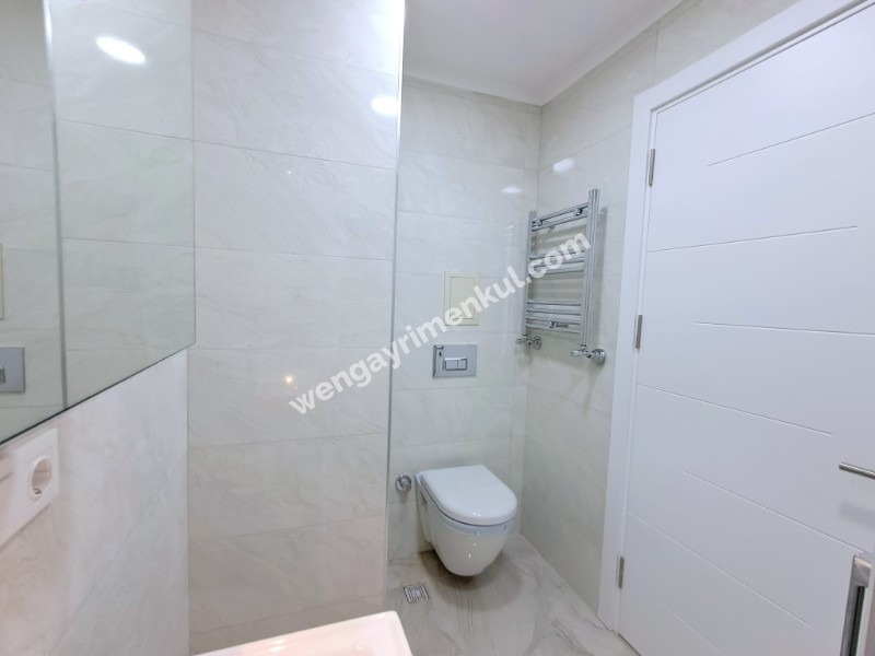 GÖZTEPE TANZİMAT SOK.TA SIFIR BİNADA 2+1 BALKONLU SATILIK DAİRE