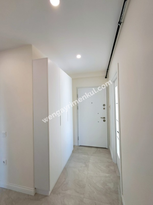 GÖZTEPE TANZİMAT SOK.TA SIFIR BİNADA 2+1 BALKONLU SATILIK DAİRE