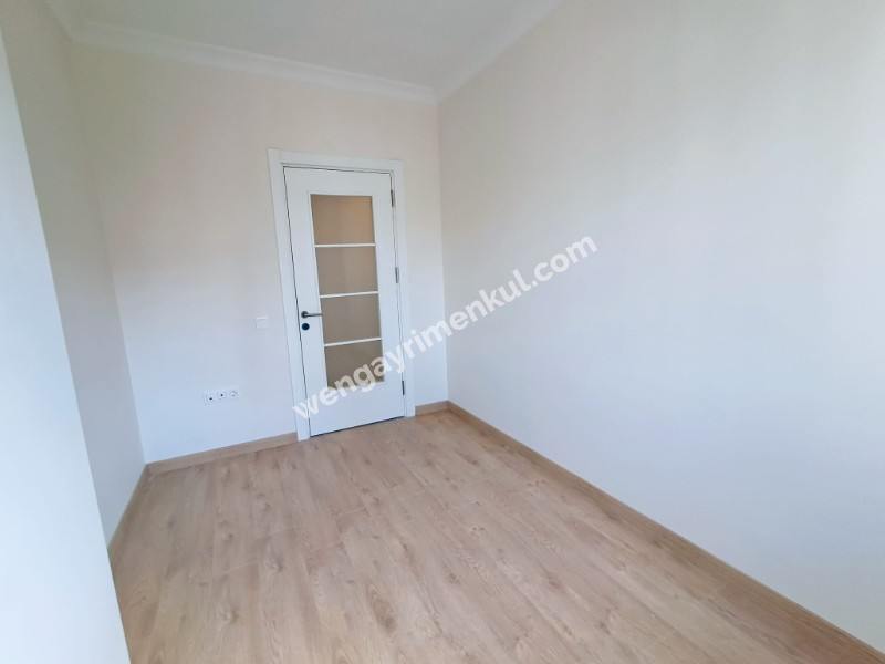 GÖZTEPE TANZİMAT SOK.TA SIFIR BİNADA 2+1 BALKONLU SATILIK DAİRE