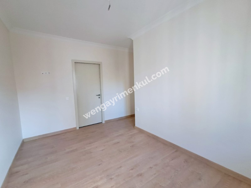 GÖZTEPE TANZİMAT SOK.TA SIFIR BİNADA 2+1 BALKONLU SATILIK DAİRE