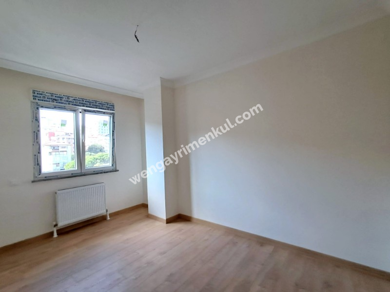 GÖZTEPE TANZİMAT SOK.TA SIFIR BİNADA 2+1 BALKONLU SATILIK DAİRE
