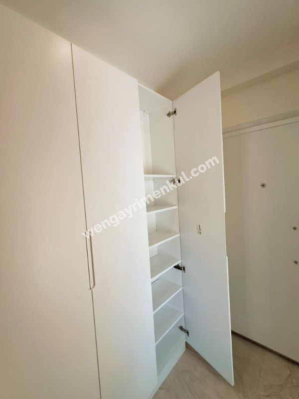 GÖZTEPE TANZİMAT SOK.TA SIFIR BİNADA 2+1 BALKONLU SATILIK DAİRE