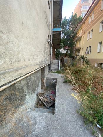 GÜVENAY - ÇORUM ULUKAVAK MAH. ADLİYE CİVARI KİRALIK DAİRE 