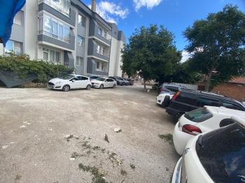 GÜVENAY - ÇORUM KALE MAH. VELİ PAŞA KONAĞI ARKASI SATILIK ARSA 