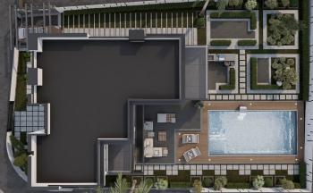 Girne Bellapais Bolgesinde Satılık Lüks Villa: Villa Vela