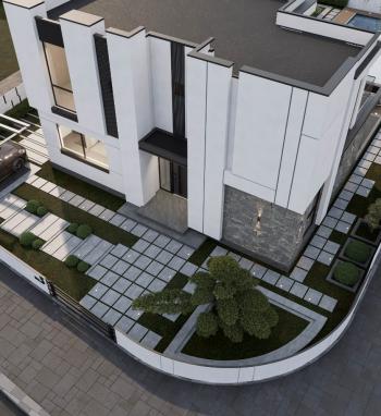 Girne Bellapais Bolgesinde Satılık Lüks Villa: Villa Vela
