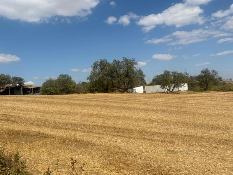 MALKARA YENİ MAHALLE DE FIRSAT YOLA CEPHELİ YATIRIMLIK PARSELLER