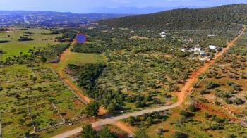 Didim Balova 1'de Satılık İmarlı Arsa 315m2