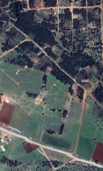 Didim Balova 1'de Satılık İmarlı Arsa 315m2