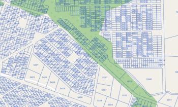 Didim Balova 1'de Satılık İmarlı Arsa 315m2
