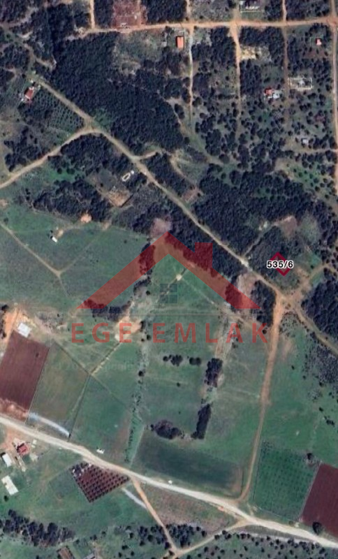 Didim Balova 1'de Satılık İmarlı Arsa 315m2