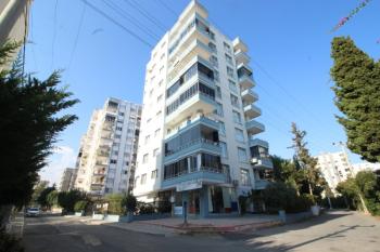 Elmas'tan Deniz Manzaralı ,Doğalgazlı ,Ebeveyn Banyolu,Full Extralı