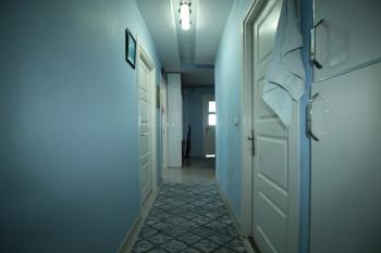 Elmas'tan Deniz Manzaralı ,Doğalgazlı ,Ebeveyn Banyolu,Full Extralı