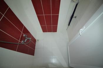 Elmas'tan Deniz Manzaralı ,Doğalgazlı ,Ebeveyn Banyolu,Full Extralı