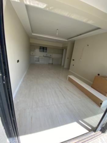 KUŞADASI Kadınlar Plajı'na çok yakın Sıfır 2+1 Daire 