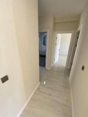 KUŞADASI Kadınlar Plajı'na çok yakın Sıfır 2+1 Daire 