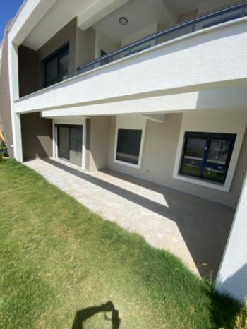 KUŞADASI Kadınlar Plajı'na çok yakın Sıfır 2+1 Daire 