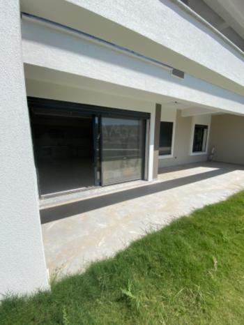 KUŞADASI Kadınlar Plajı'na çok yakın Sıfır 2+1 Daire 