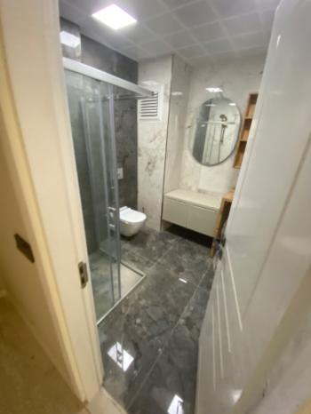 KUŞADASI Kadınlar Plajı'na çok yakın Sıfır 2+1 Daire 