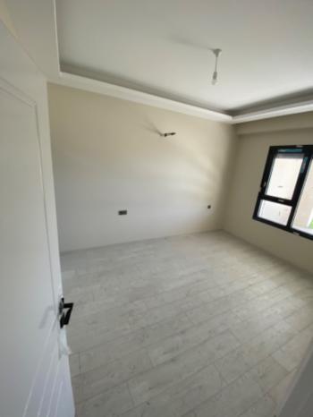 KUŞADASI Kadınlar Plajı'na çok yakın Sıfır 2+1 Daire 