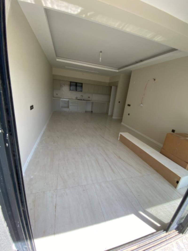 KUŞADASI Kadınlar Plajı'na çok yakın Sıfır 2+1 Daire 