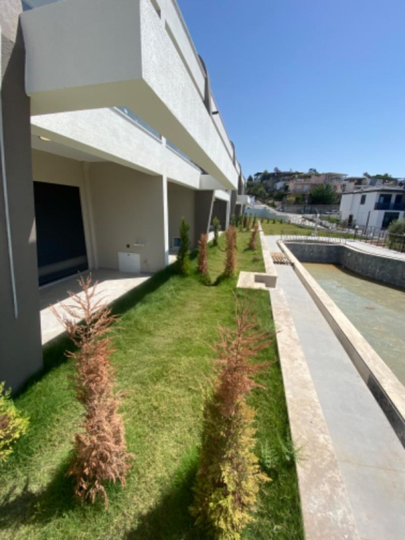 KUŞADASI Kadınlar Plajı'na çok yakın Sıfır 2+1 Daire 