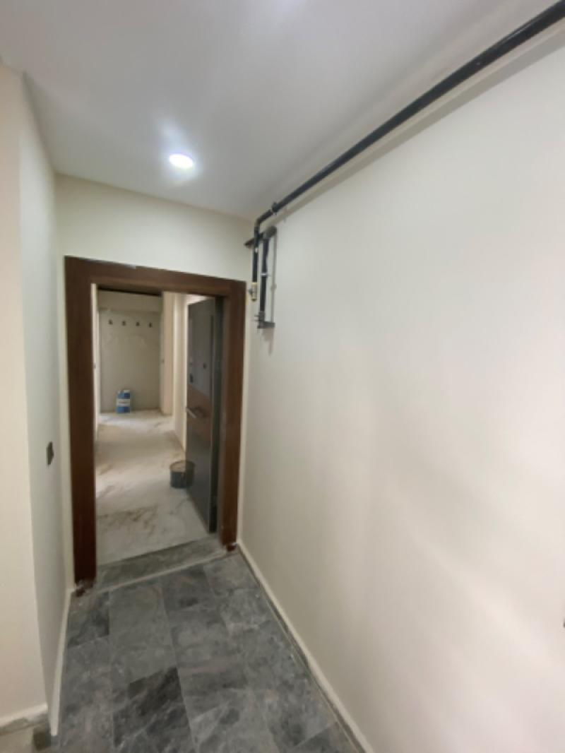 KUŞADASI Kadınlar Plajı'na çok yakın Sıfır 2+1 Daire 