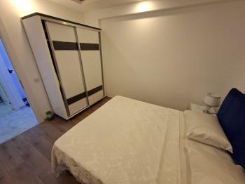 İskele Long Beach – Satılık 2+1 Daire 