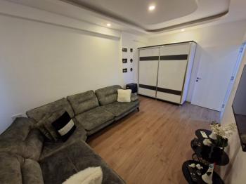 İskele Long Beach – Satılık 2+1 Daire 