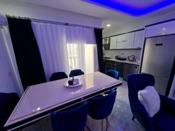 İskele Long Beach – Satılık 2+1 Daire 