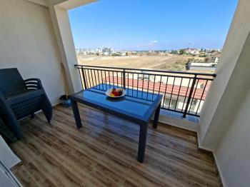 İskele Long Beach – Satılık 2+1 Daire 