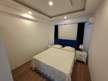 İskele Long Beach – Satılık 2+1 Daire 
