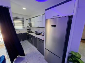 İskele Long Beach – Satılık 2+1 Daire 