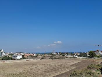 İskele Long Beach – Satılık 2+1 Daire 
