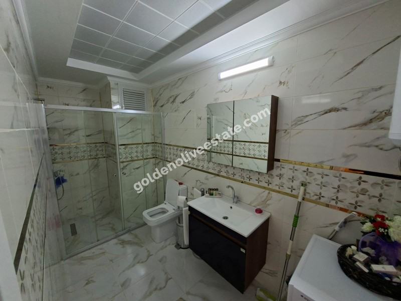 İskele Long Beach – Satılık 2+1 Daire 