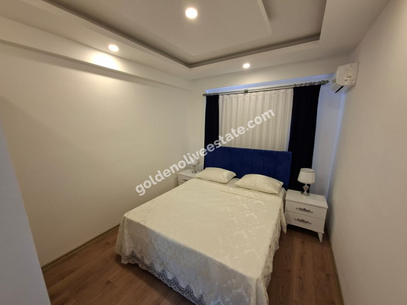 İskele Long Beach – Satılık 2+1 Daire 
