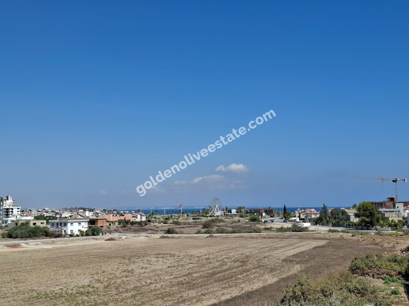 İskele Long Beach – Satılık 2+1 Daire 