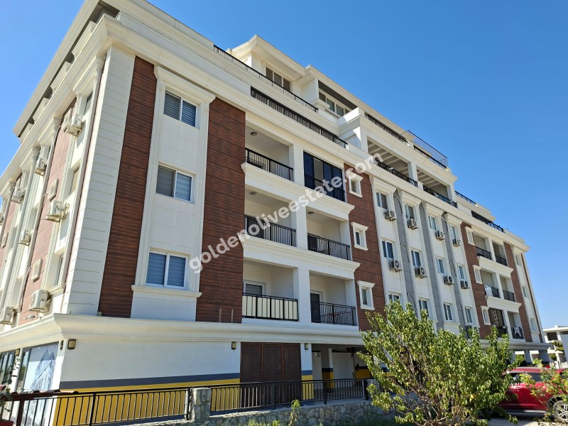İskele Long Beach – Satılık 2+1 Daire 
