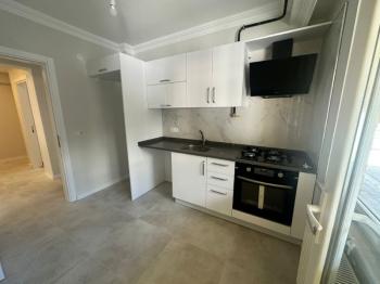 KEMALPAŞA MAHALLESİNDE SATILIK DAİRE