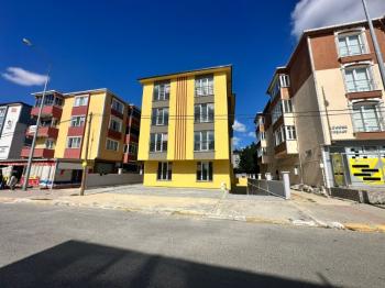 KEMALPAŞA MAHALLESİNDE SATILIK DAİRE