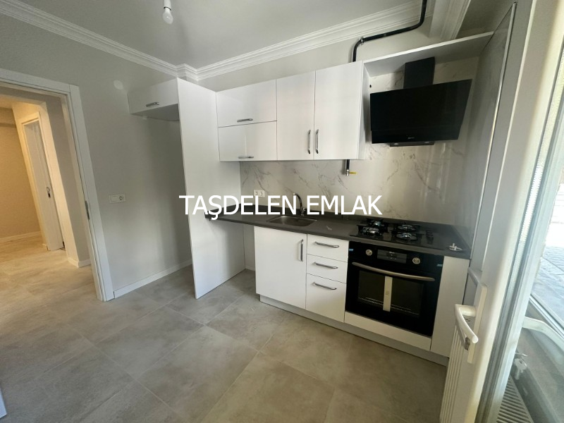 KEMALPAŞA MAHALLESİNDE SATILIK DAİRE